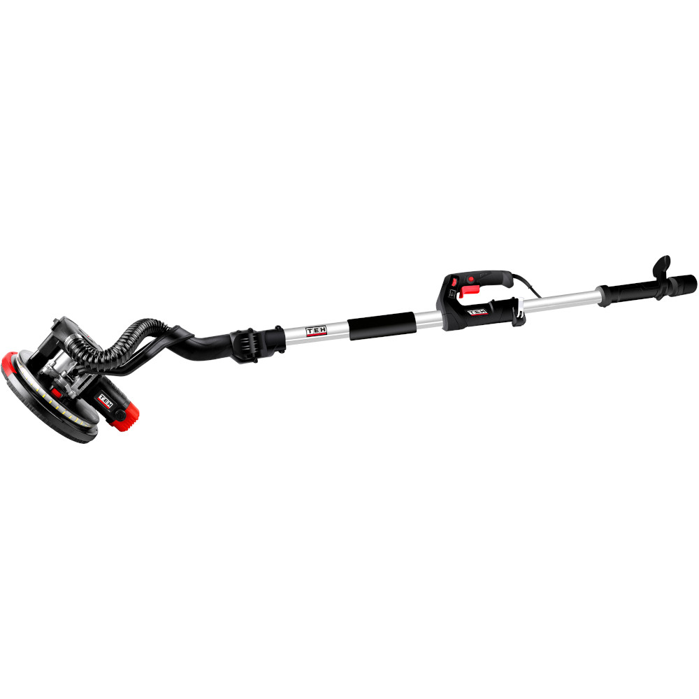 Шлифмашина для стен и потолков 225мм TEH TS21510