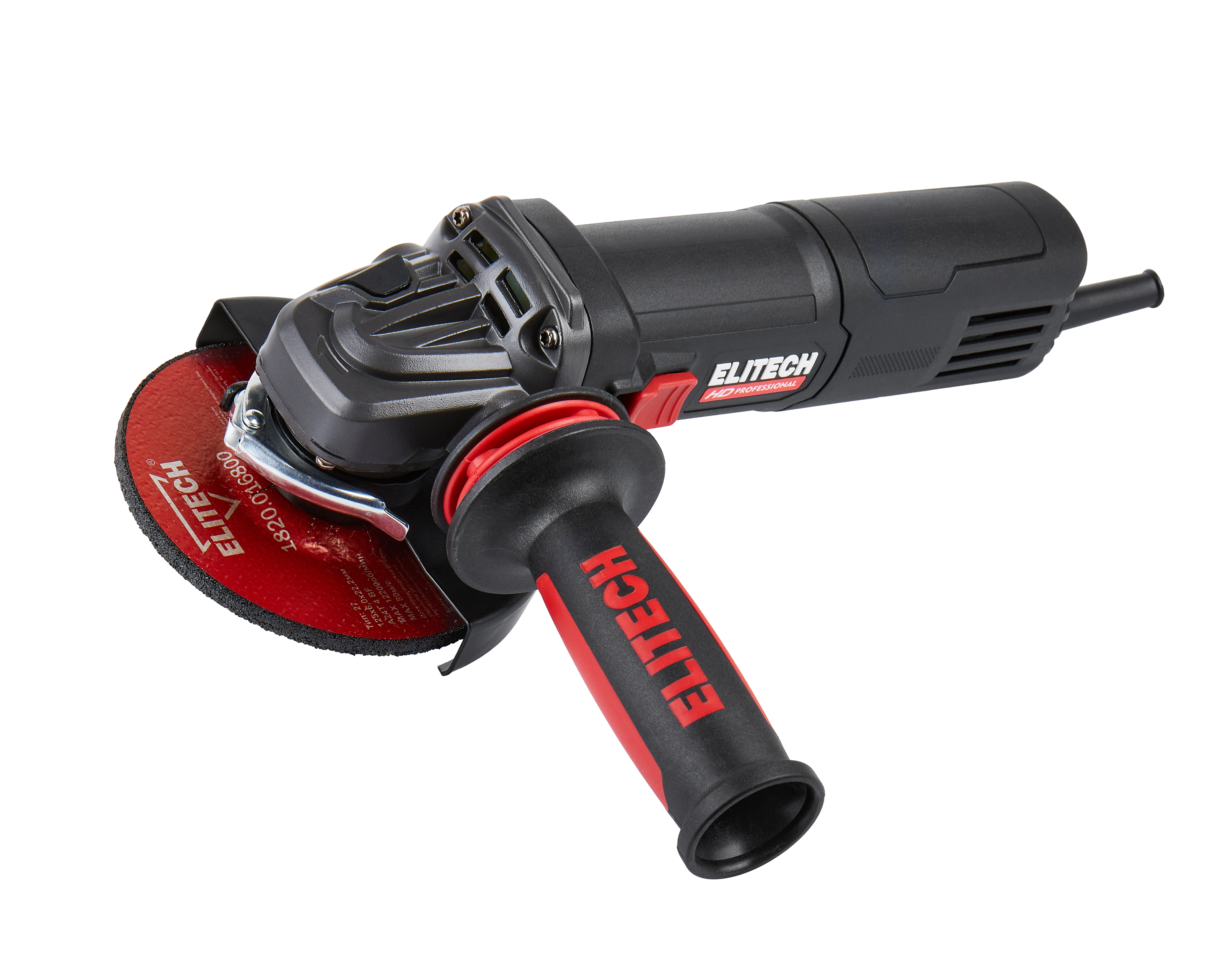 Шлифмашина угловая — 205368