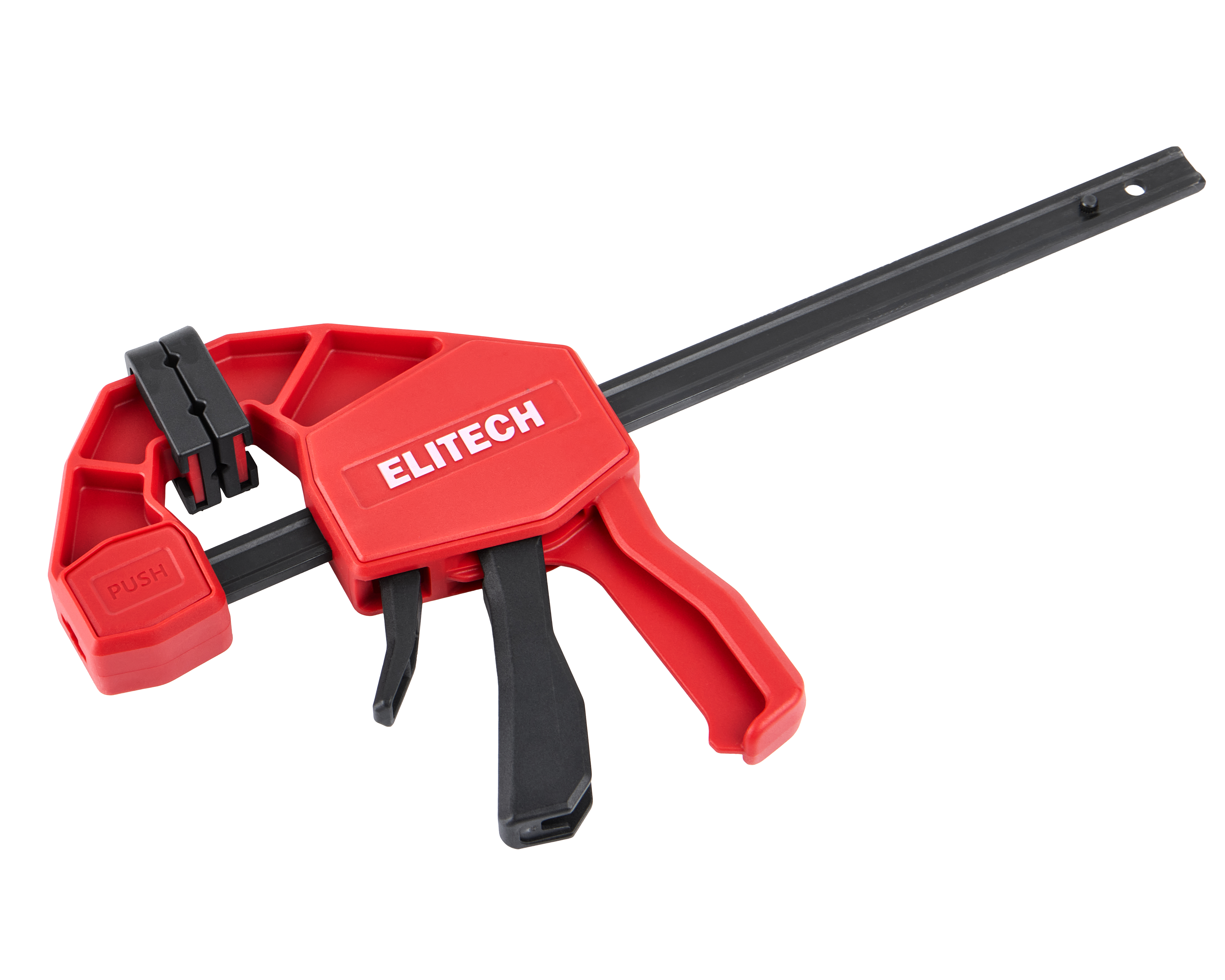 Струбцина быстрозажимная — 207225