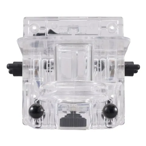 Основание наклонное в сборе для 3709, 3710 Makita 194270-2