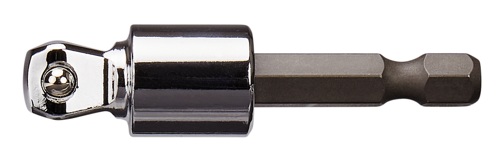 Адаптер с углом наклона Impact Premier SQ 3/8 60 мм Makita E-03420 Адаптер с углом наклона Impact Premier SQ 3/8 60 мм Makita E-03420