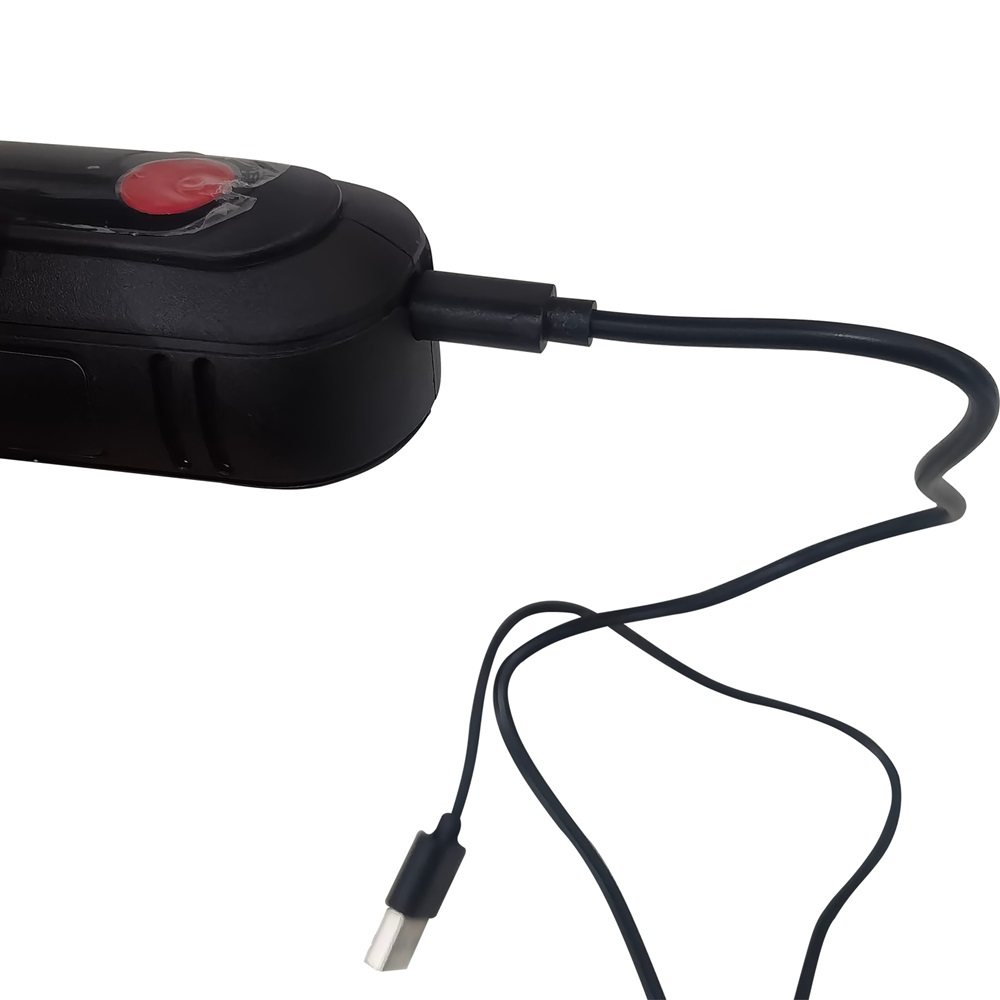 Гравер аккумуляторный TEH TG8112