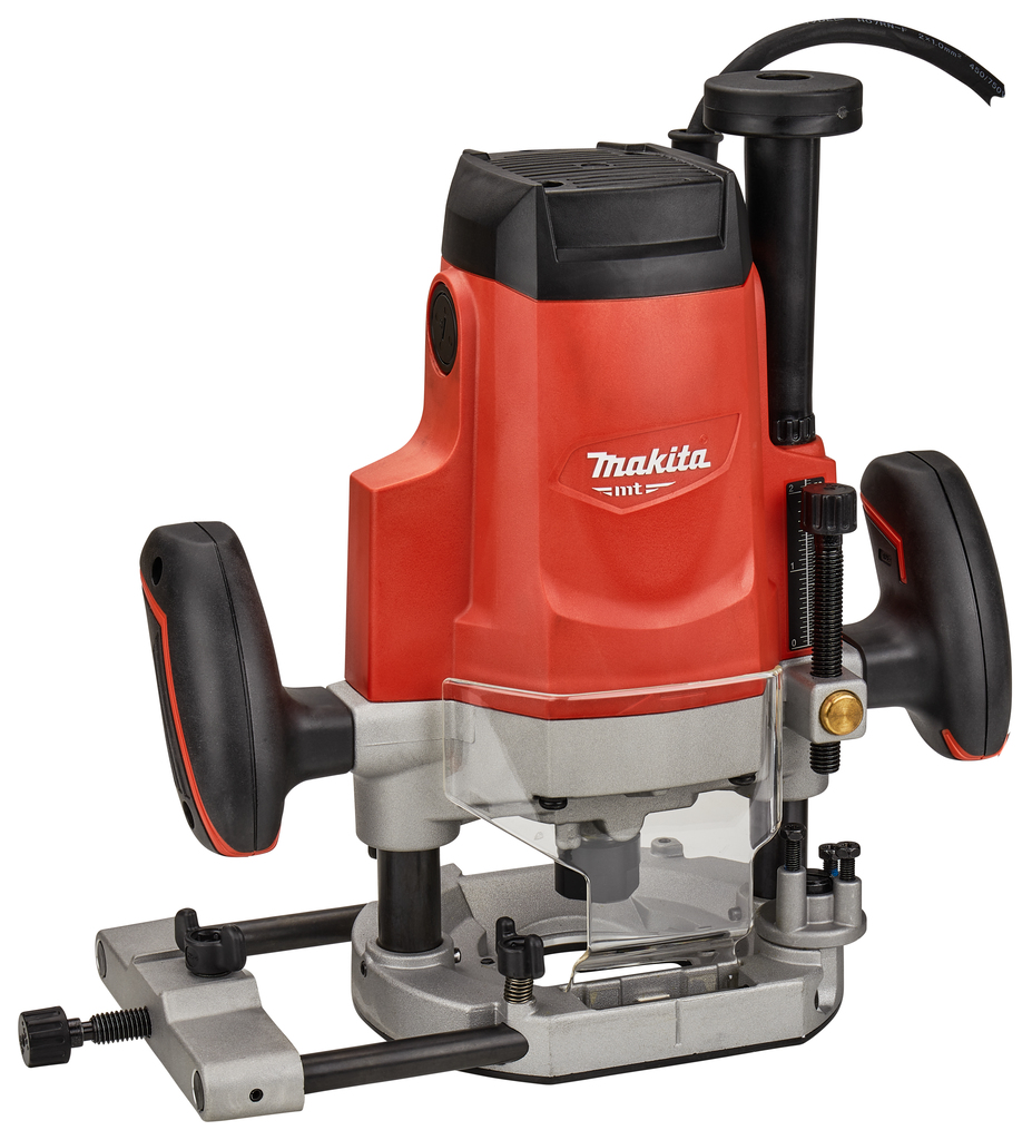 Сетевой погружной фрезер Makita M3602