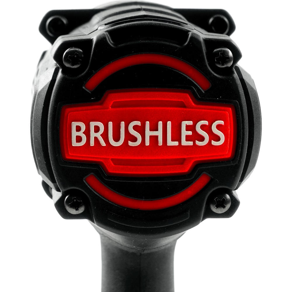 Гайковерт ударный аккумуляторный 20V TEH LW1500N-1B