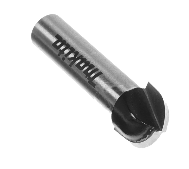 Фреза галтельная 12х9,5х8х32х2Т Makita D-10805