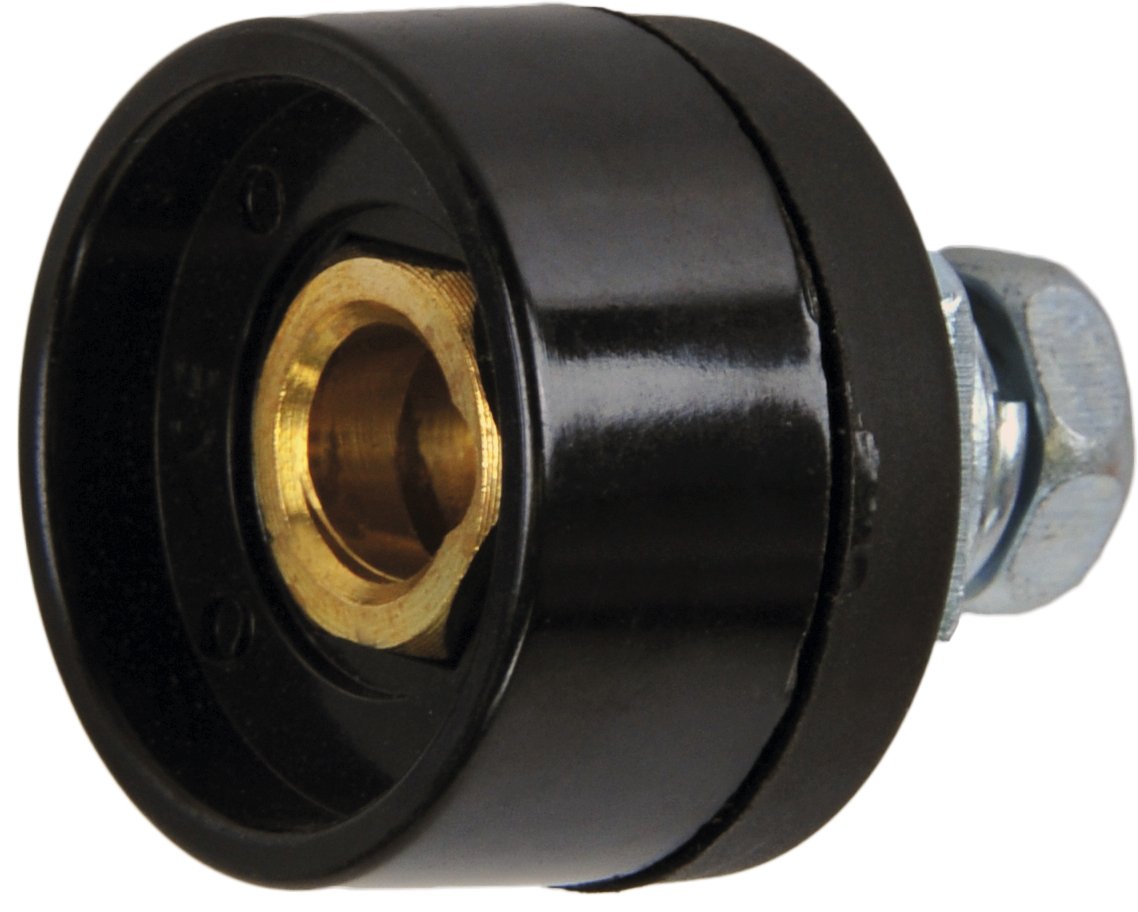 Разъем для сварочного кабеля