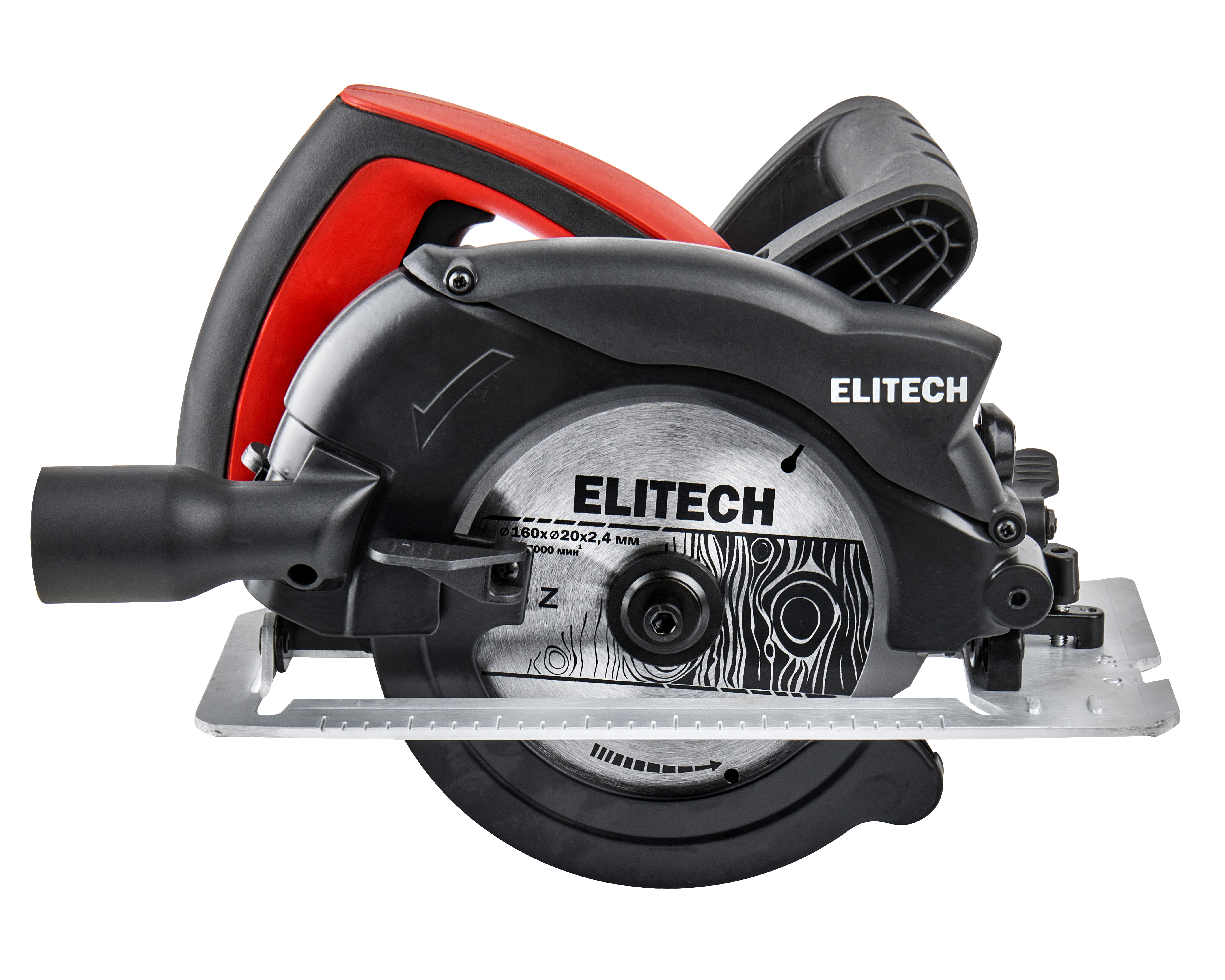 Пила дисковая — 204507