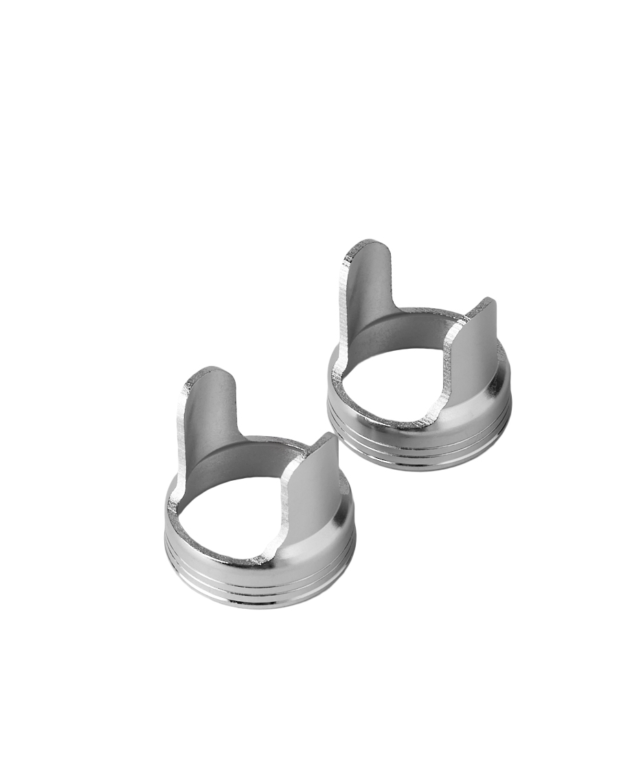 Ограничительное кольцо наконечника плазменной горелки — 205983