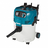 Универсальный пылесос Makita VC3012M Универсальный пылесос Makita VC3012M