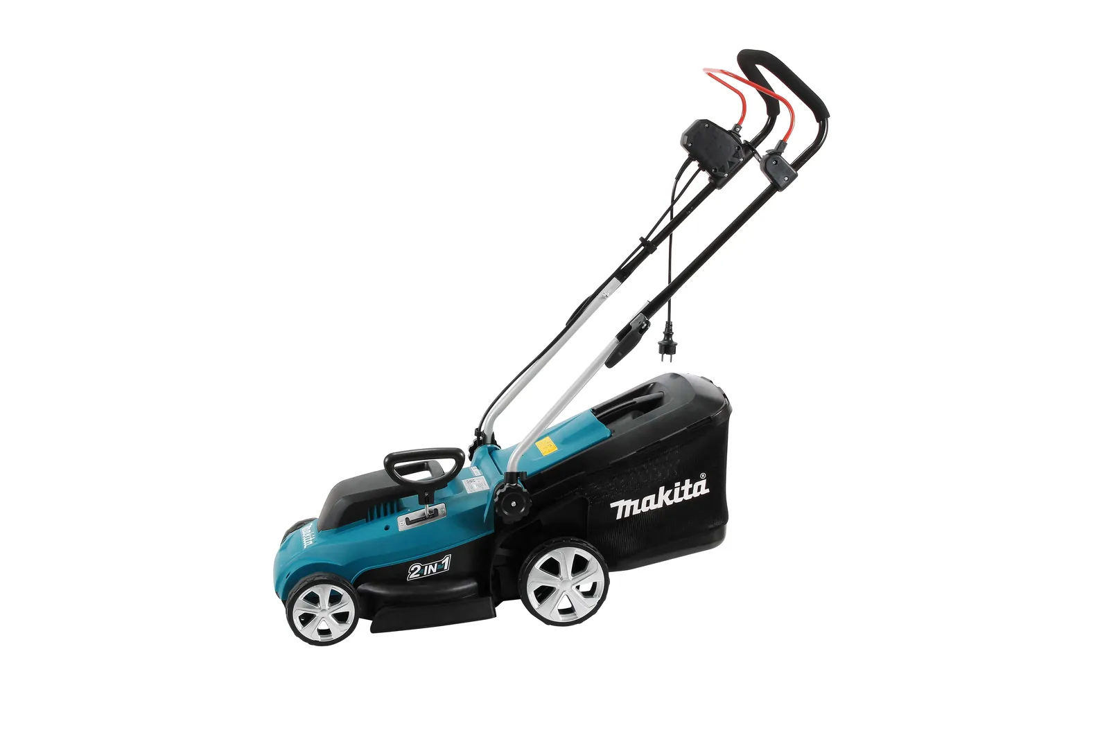 Газонокосилка электрическая — ELM3320