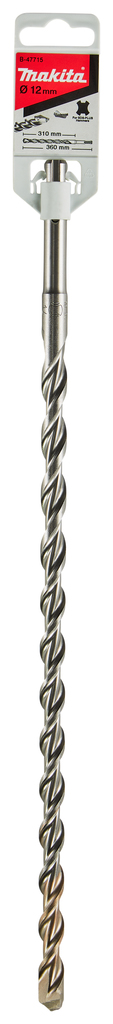 Бур SDS-plus Vplus 12х360 Makita B-47715