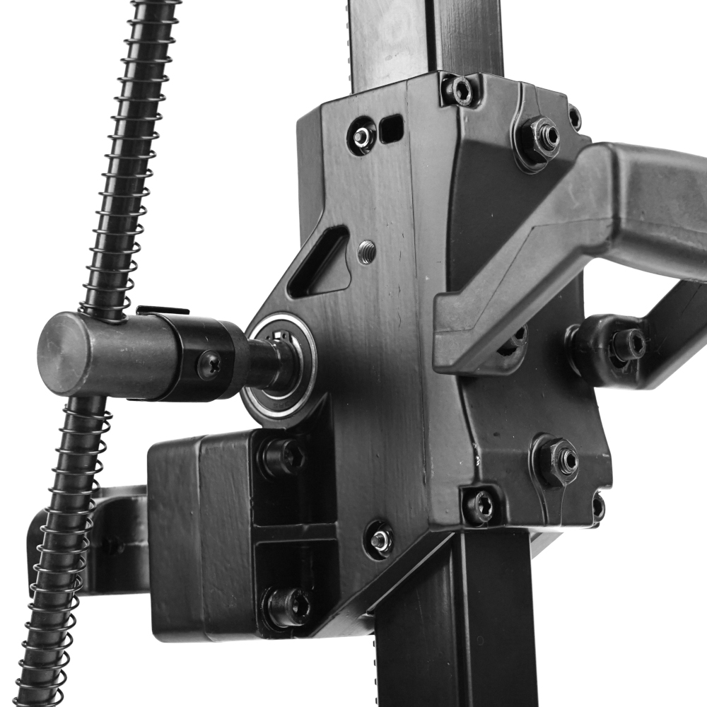 Стойка для алмазной дрели TEH TCD8160-STD