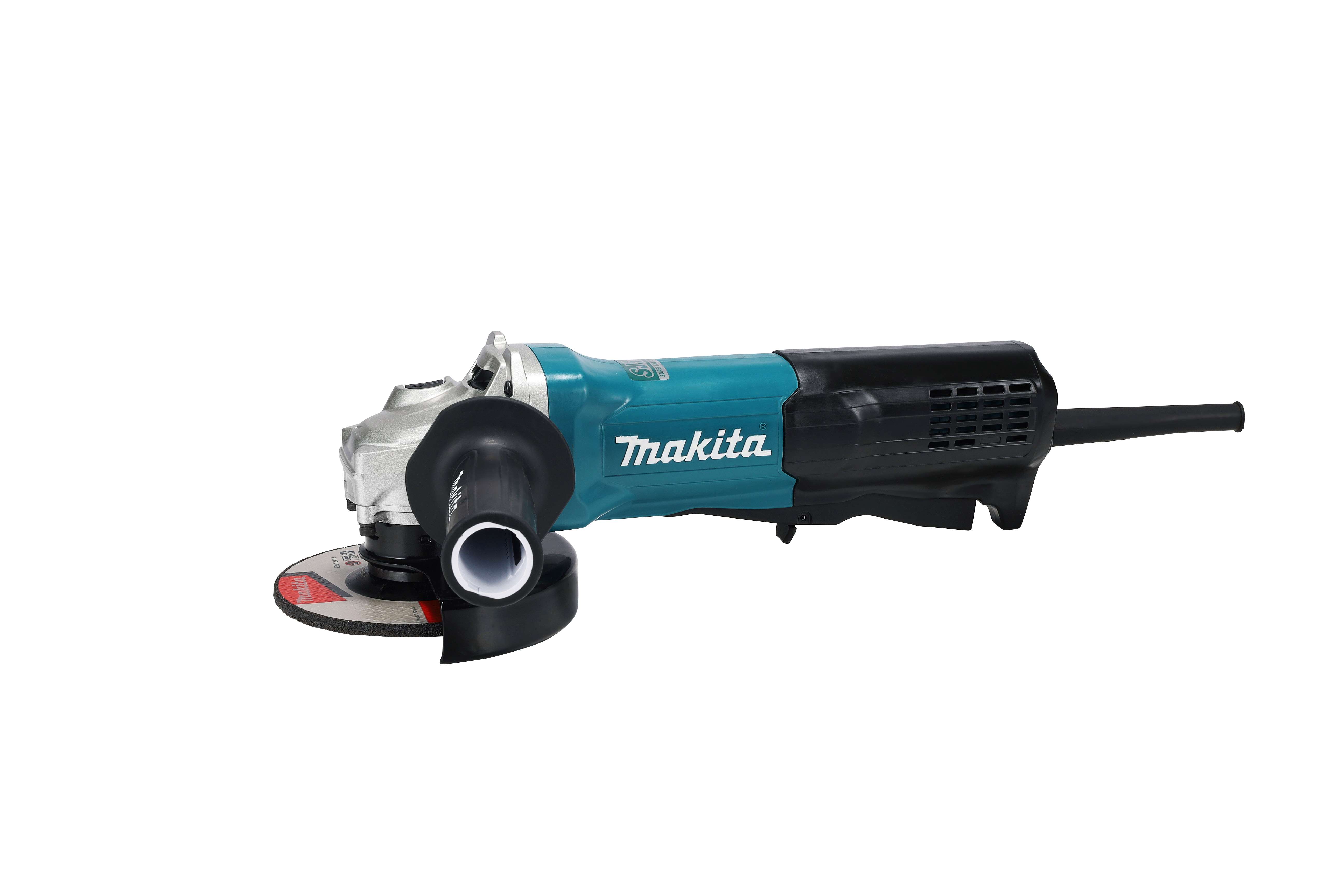 Машина шлифовальная угловая