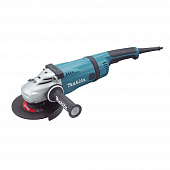 Углошлифовальная машина Makita GA9040SF01