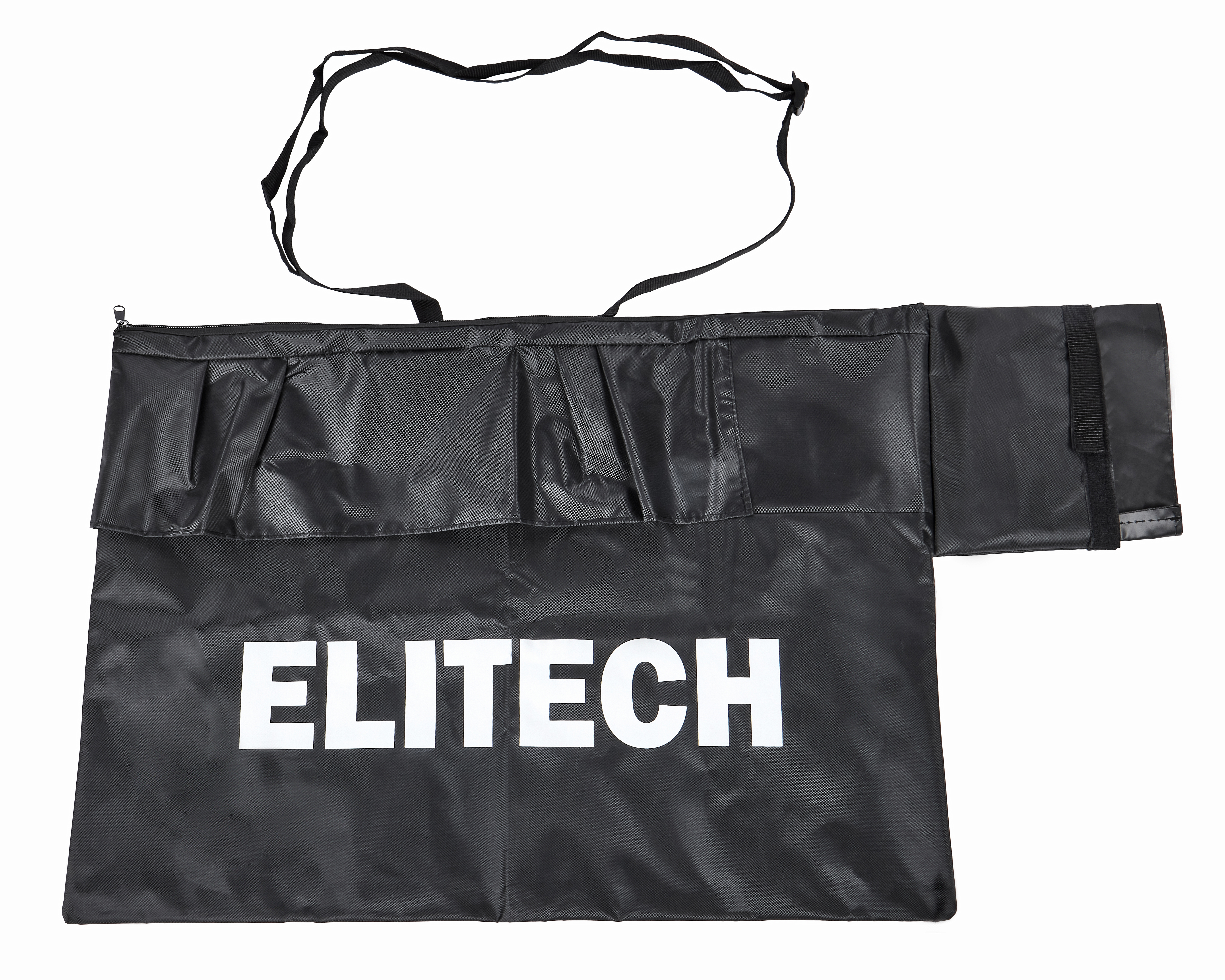 Воздуходувка бензиновая пылесос — 205496