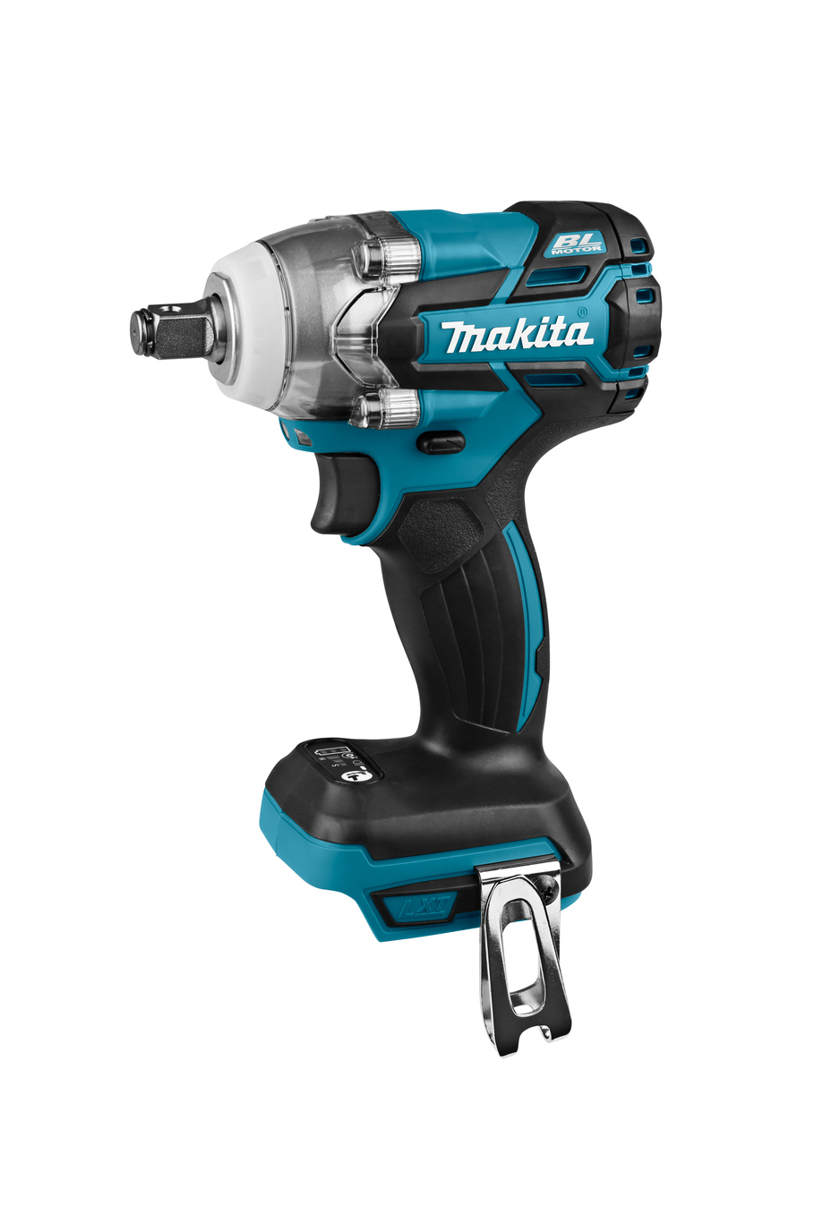 Аккумуляторный ударный гайковерт LXT 18 В Makita DTW285Z Аккумуляторный ударный гайковерт LXT 18 В Makita DTW285Z