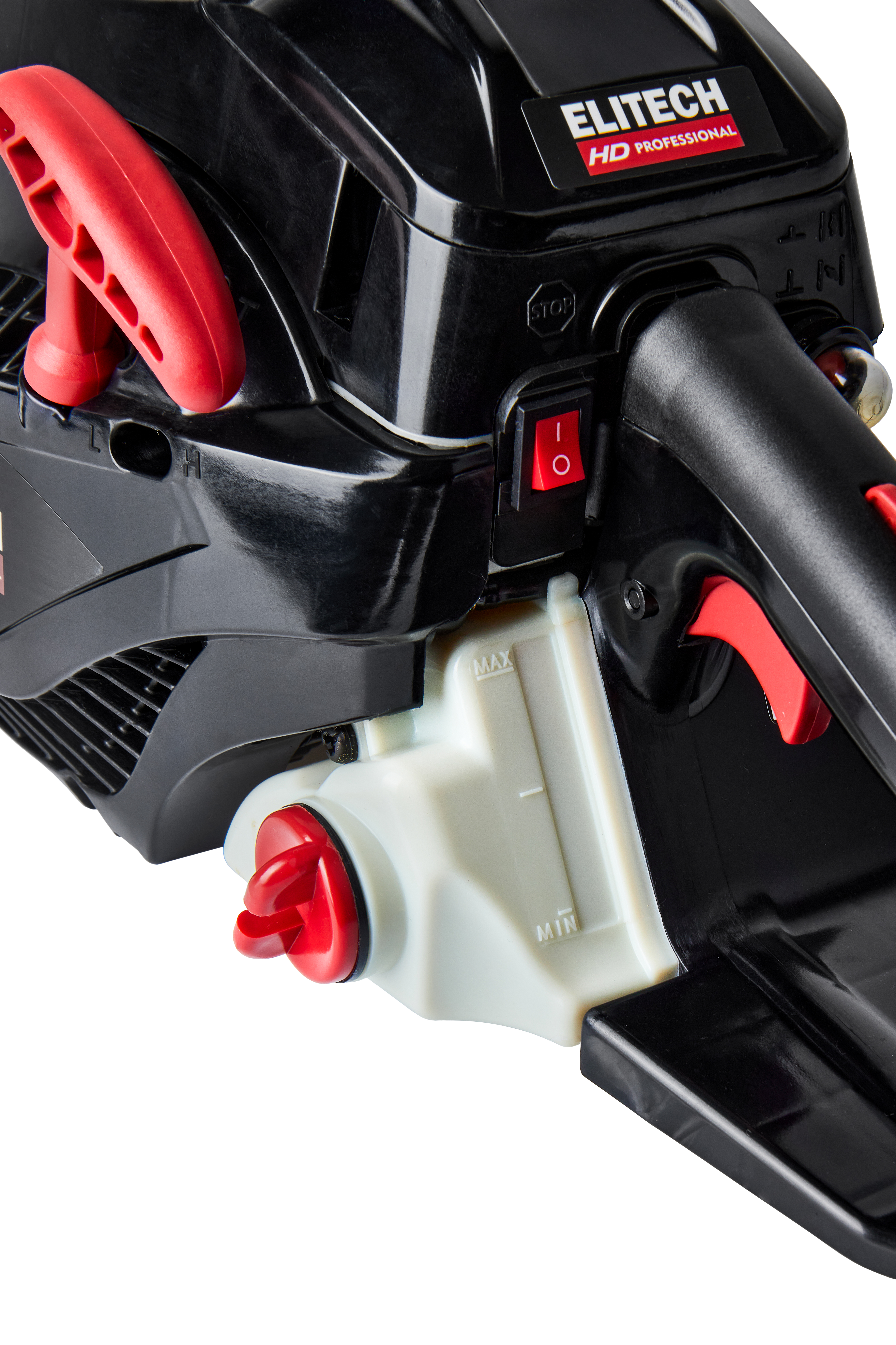 Пила цепная бензиновая — 204813