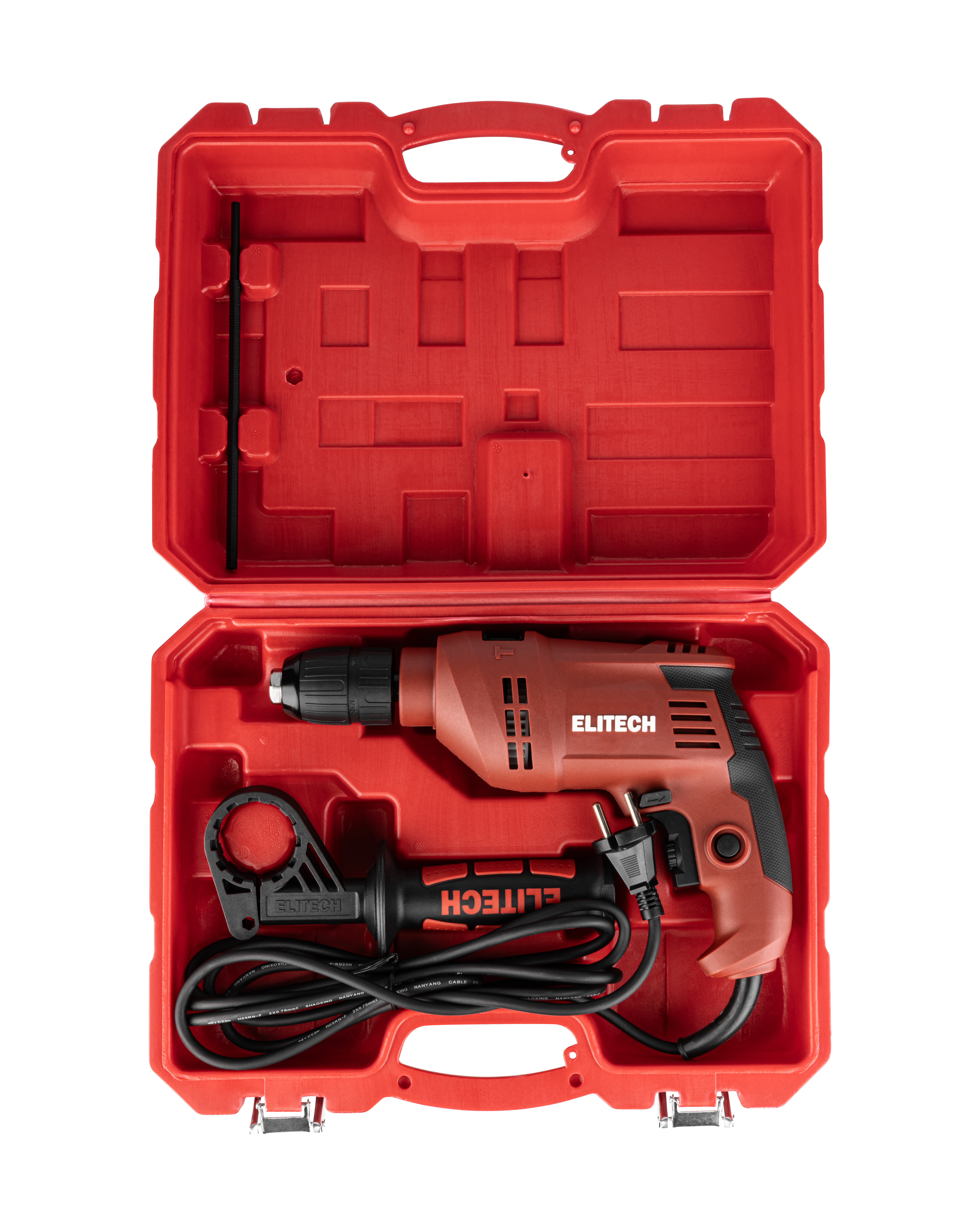 Дрель ударная — 204498