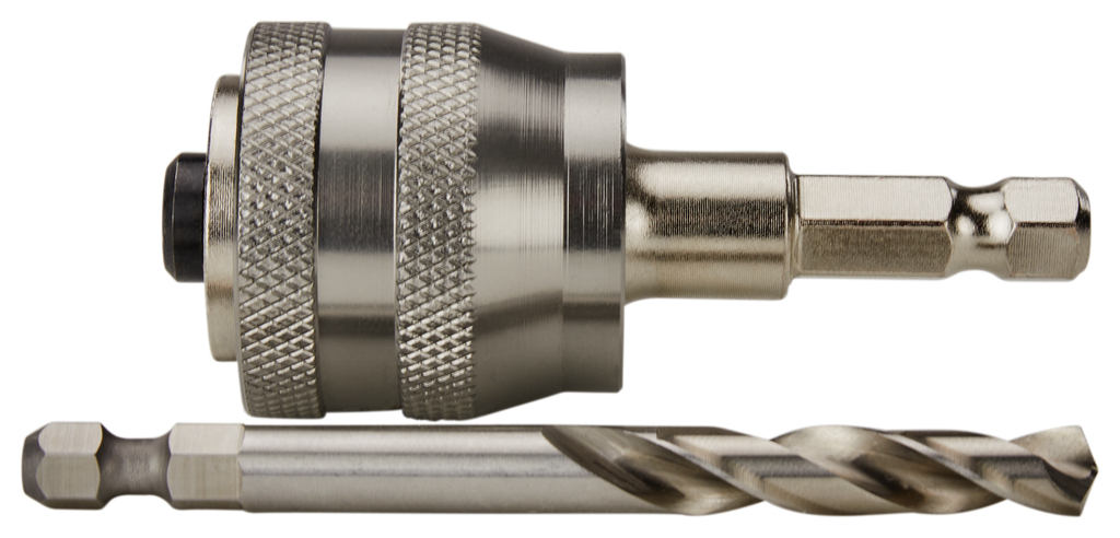 Адаптер Ezychange с направляющим сверлом Makita E-04070 Адаптер Ezychange с направляющим сверлом Makita E-04070