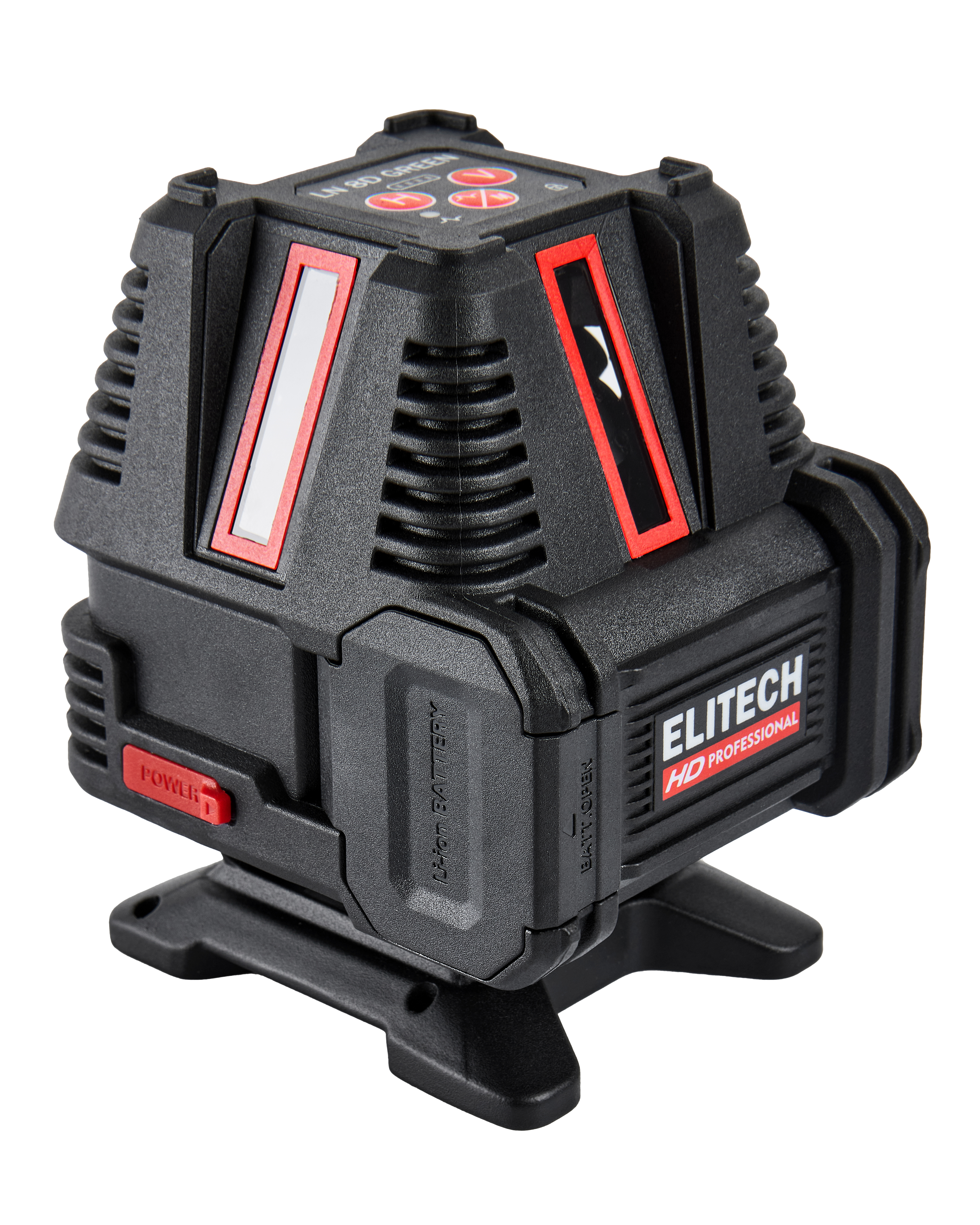 Нивелир лазерный — 204735