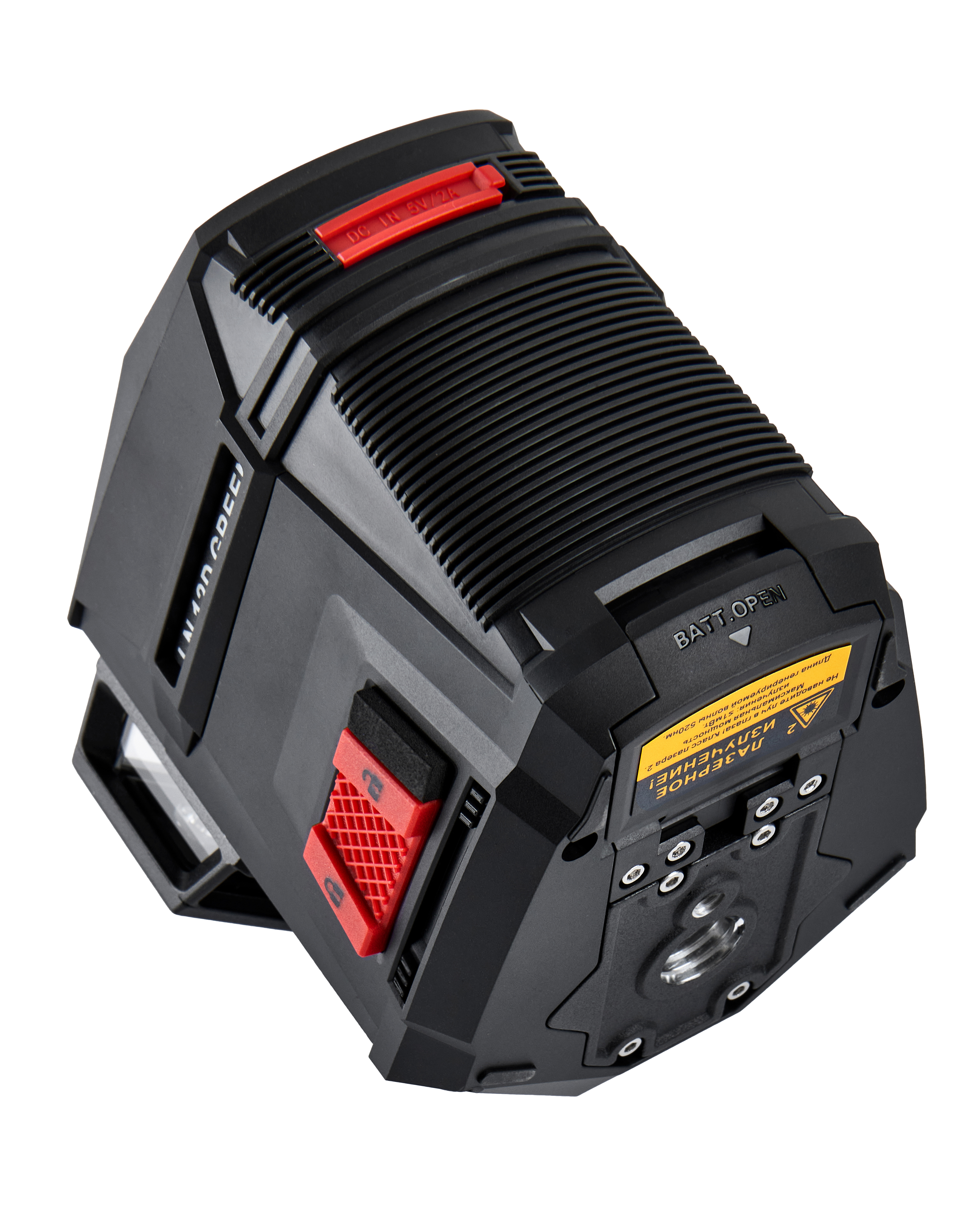 Нивелир лазерный — 204736