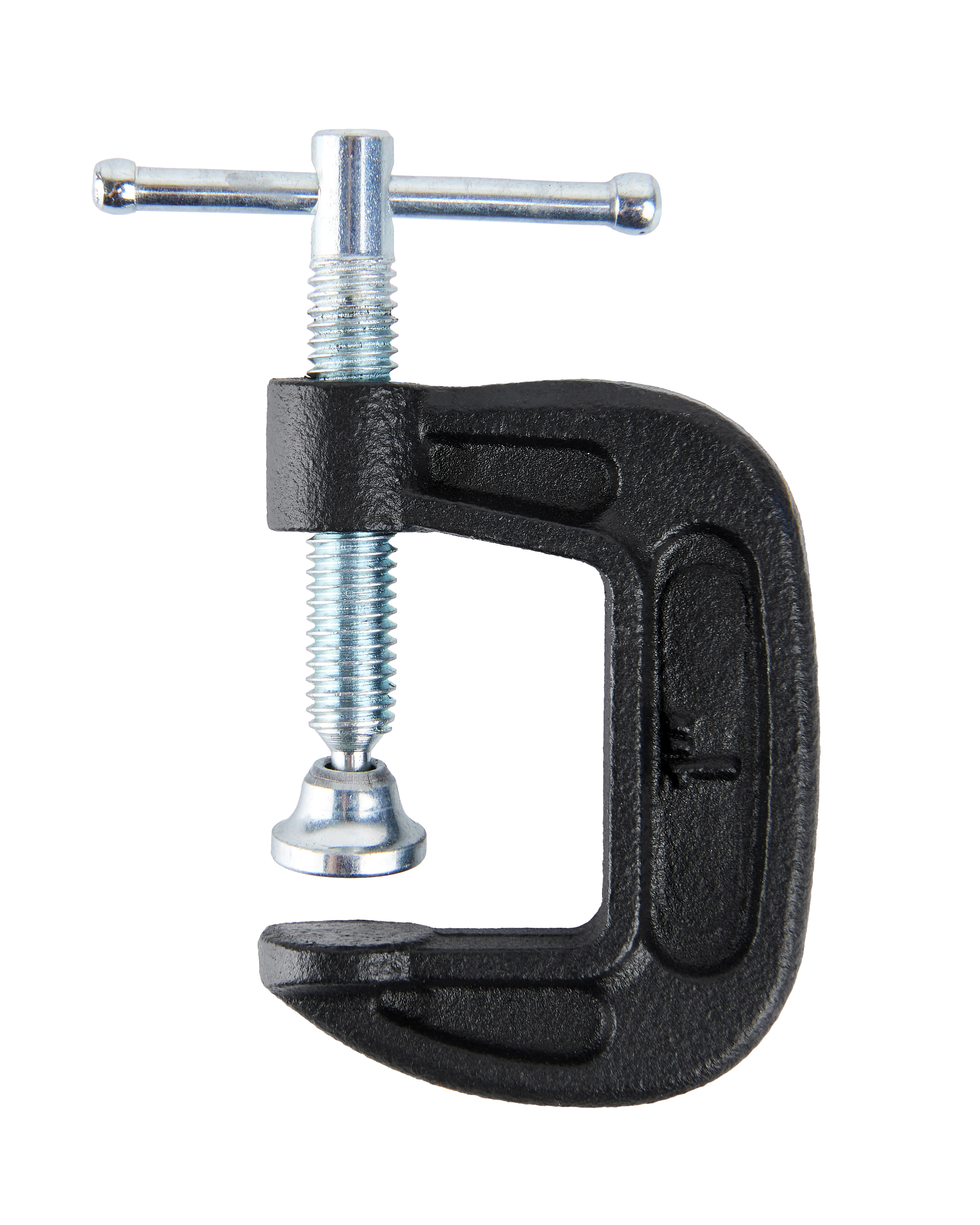 Струбцина тип G — 207218