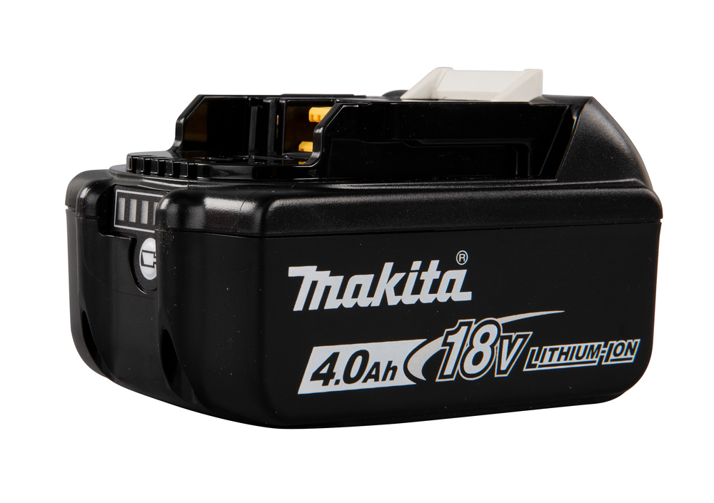 Набор PSK LXT DC18RD + BL1840B - 4 шт Makita MKP2PM184 (198489-5)