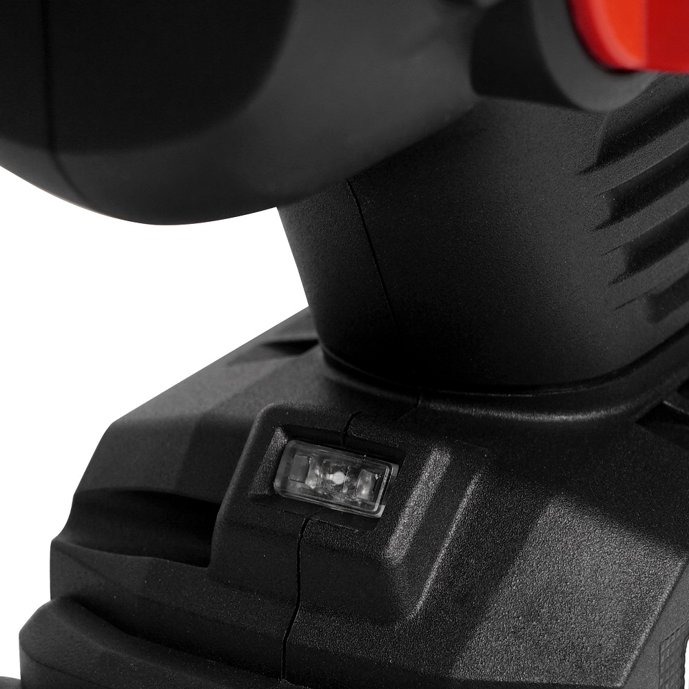 Перфоратор аккумуляторный 20V TEH S-LH220
