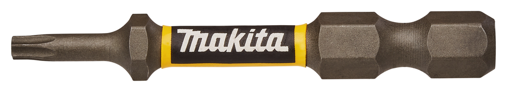 Насадка Impact Premier T10, 50 мм, E-form, 2 шт Makita E-03327 Насадка Impact Premier T10, 50 мм, E-form, 2 шт Makita E-03327