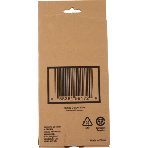 HEPA фильтр для аккумуляторный — 191Y27-2