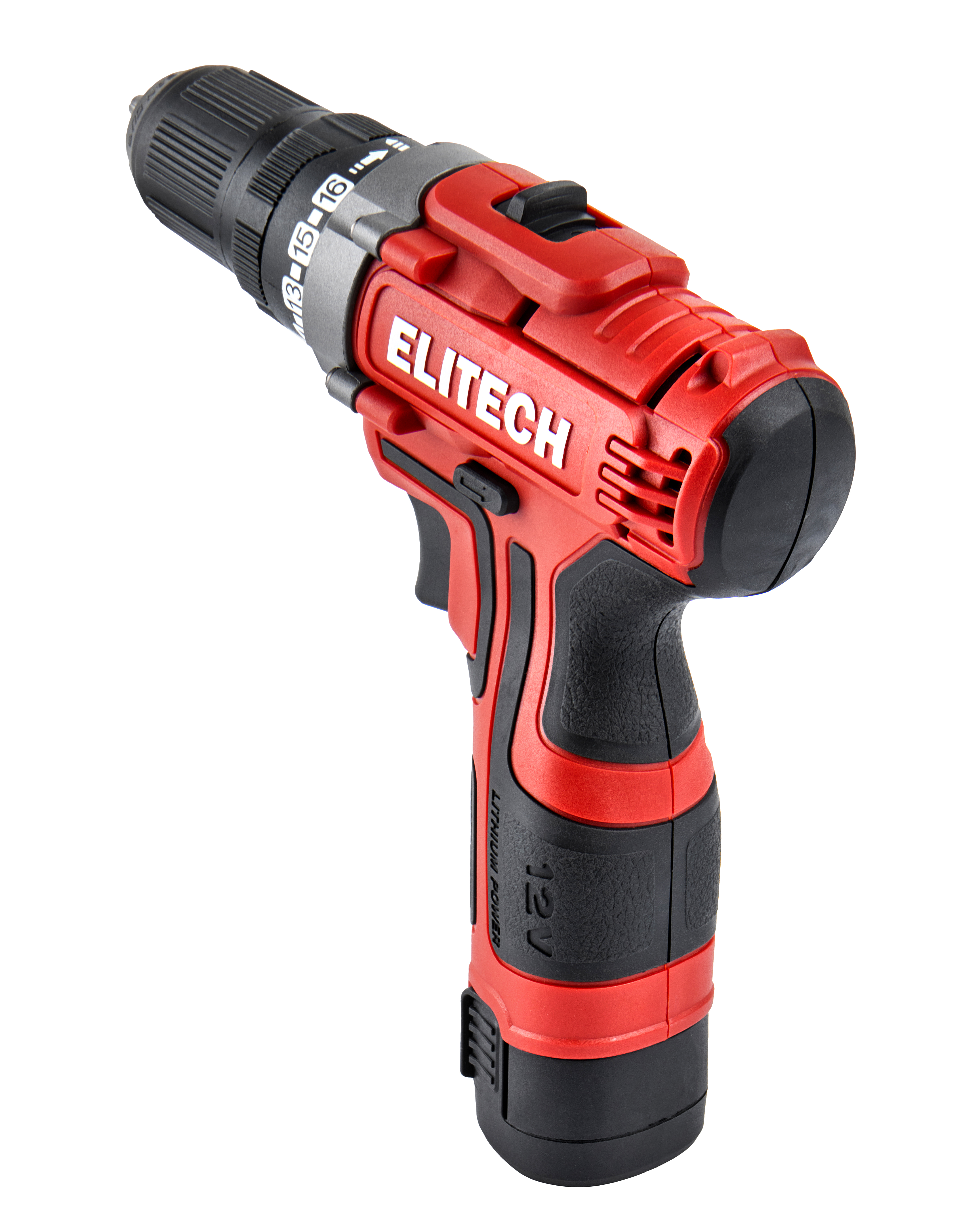 Дрель аккумуляторная — 205668