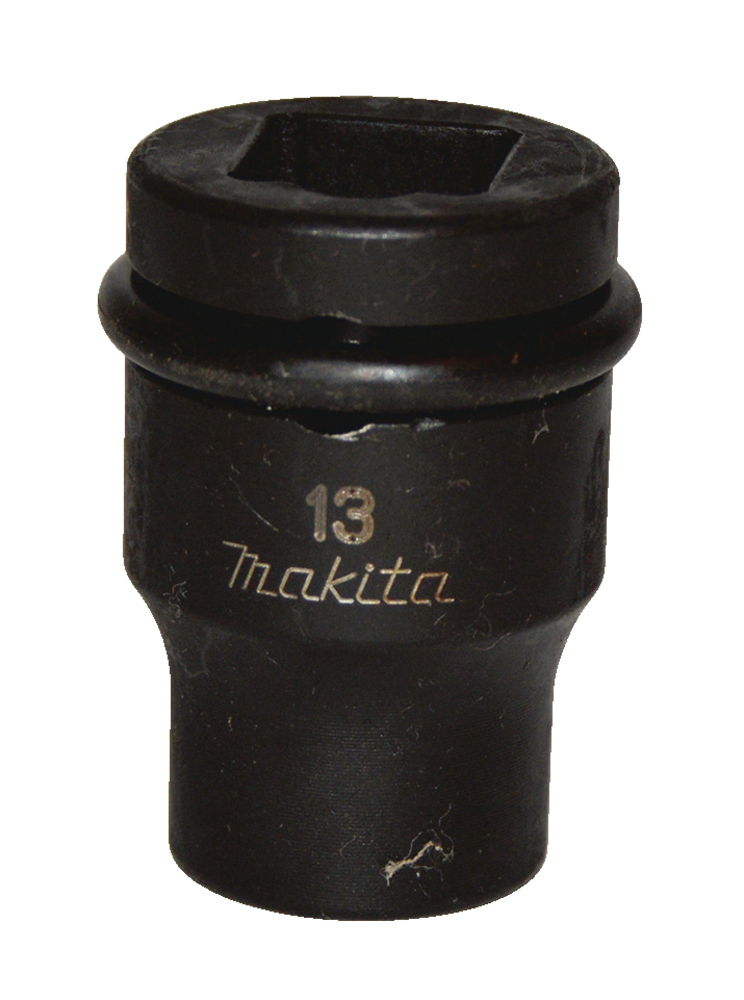 Торцовая головка 1/2" 13x38 Makita 134825-1