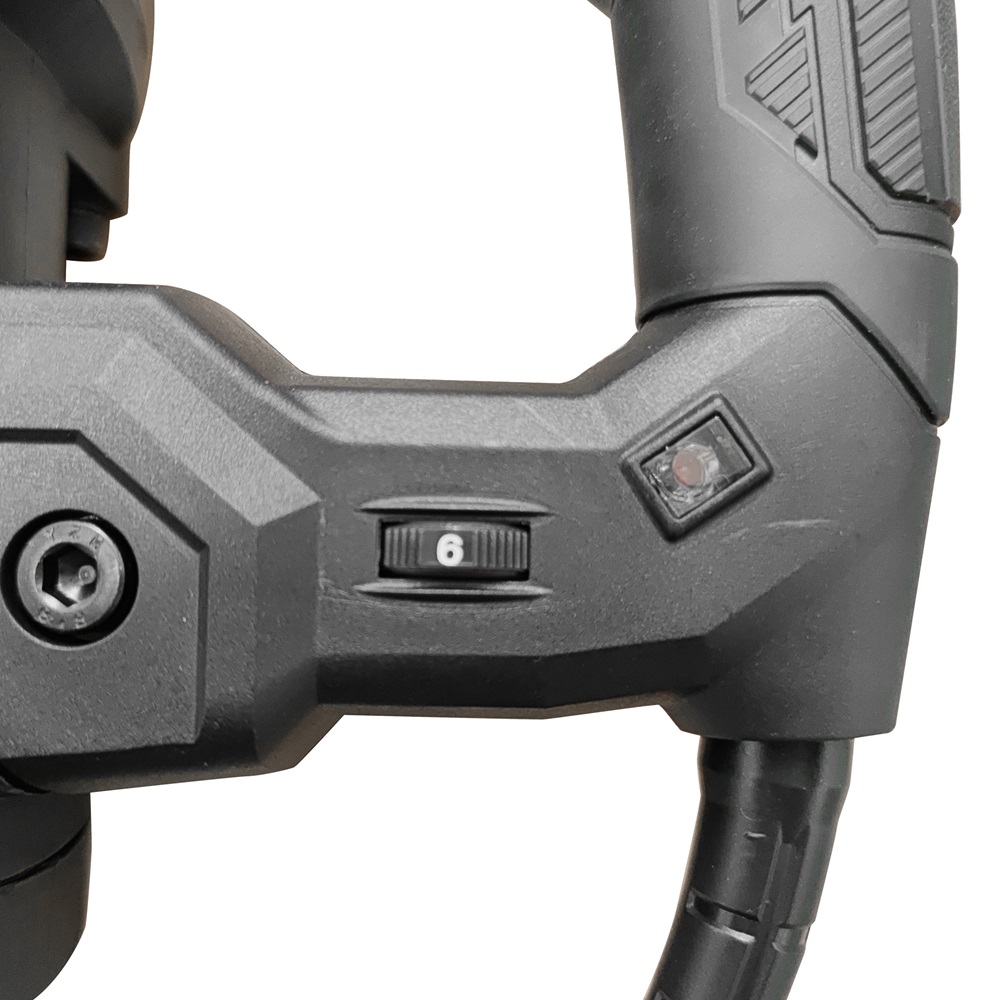 Перфоратор TEH TH4017V