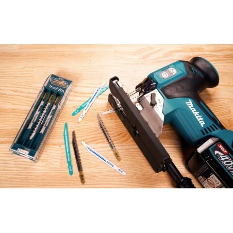 Набор пилок для лобзика — B-44426