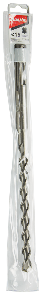 Бур SDS MAX 15x340 Standart Makita D-33912