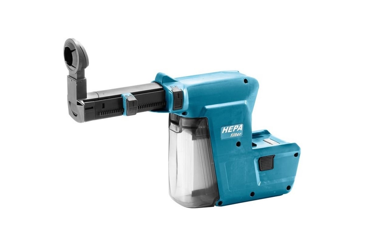 Система пылеудаления DX01 для DHR242 Makita 195896-3