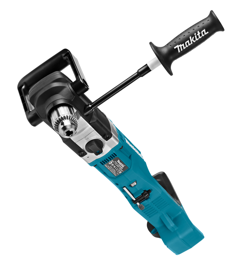 Аккумуляторная угловая дрель LXT 18x2 В Makita DDA460Z