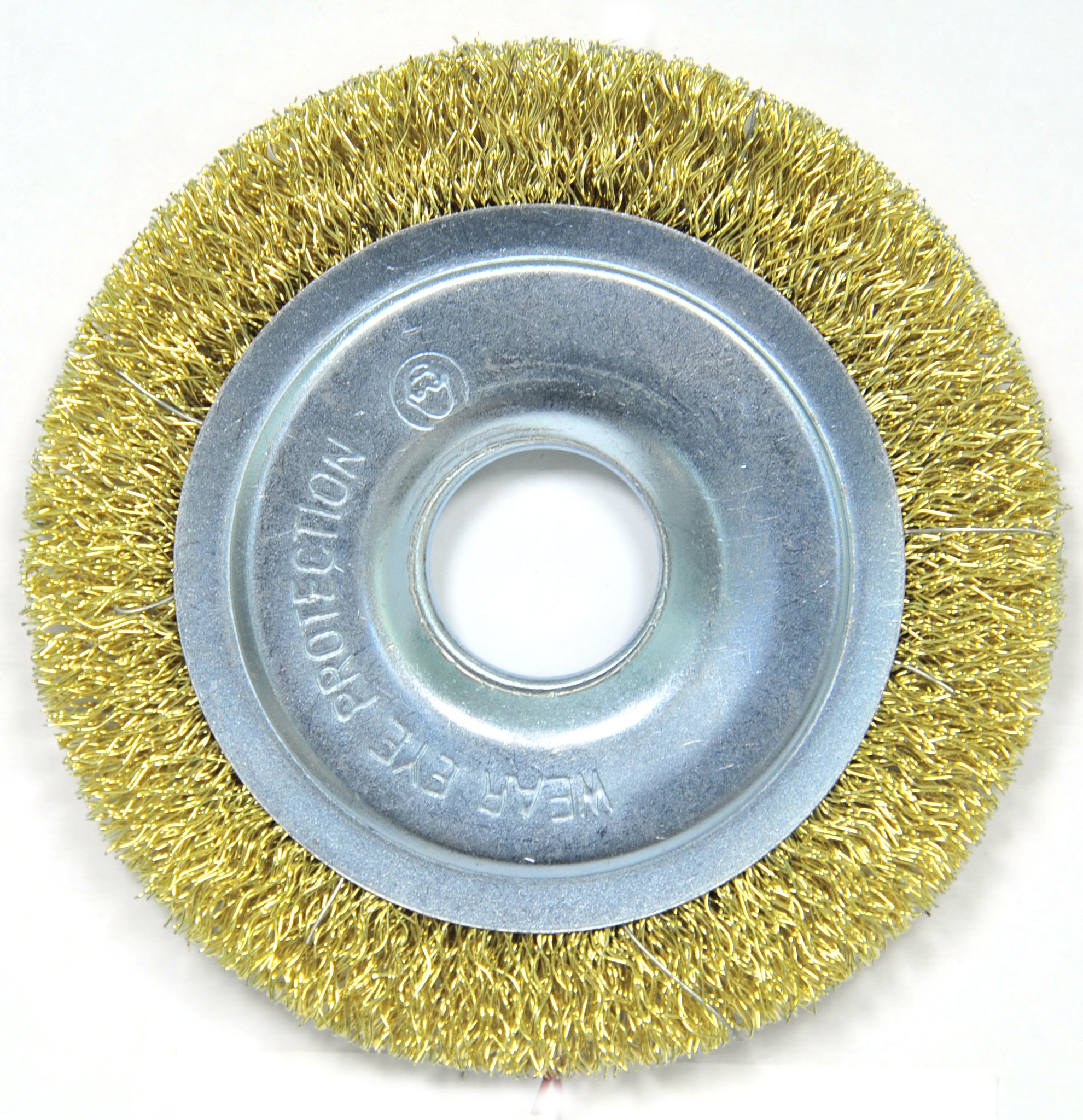 Щетка 22.2х100 проволока 0.3мм — 189148