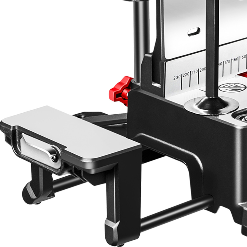 Пила торцовочная 255мм TEH TMS25520