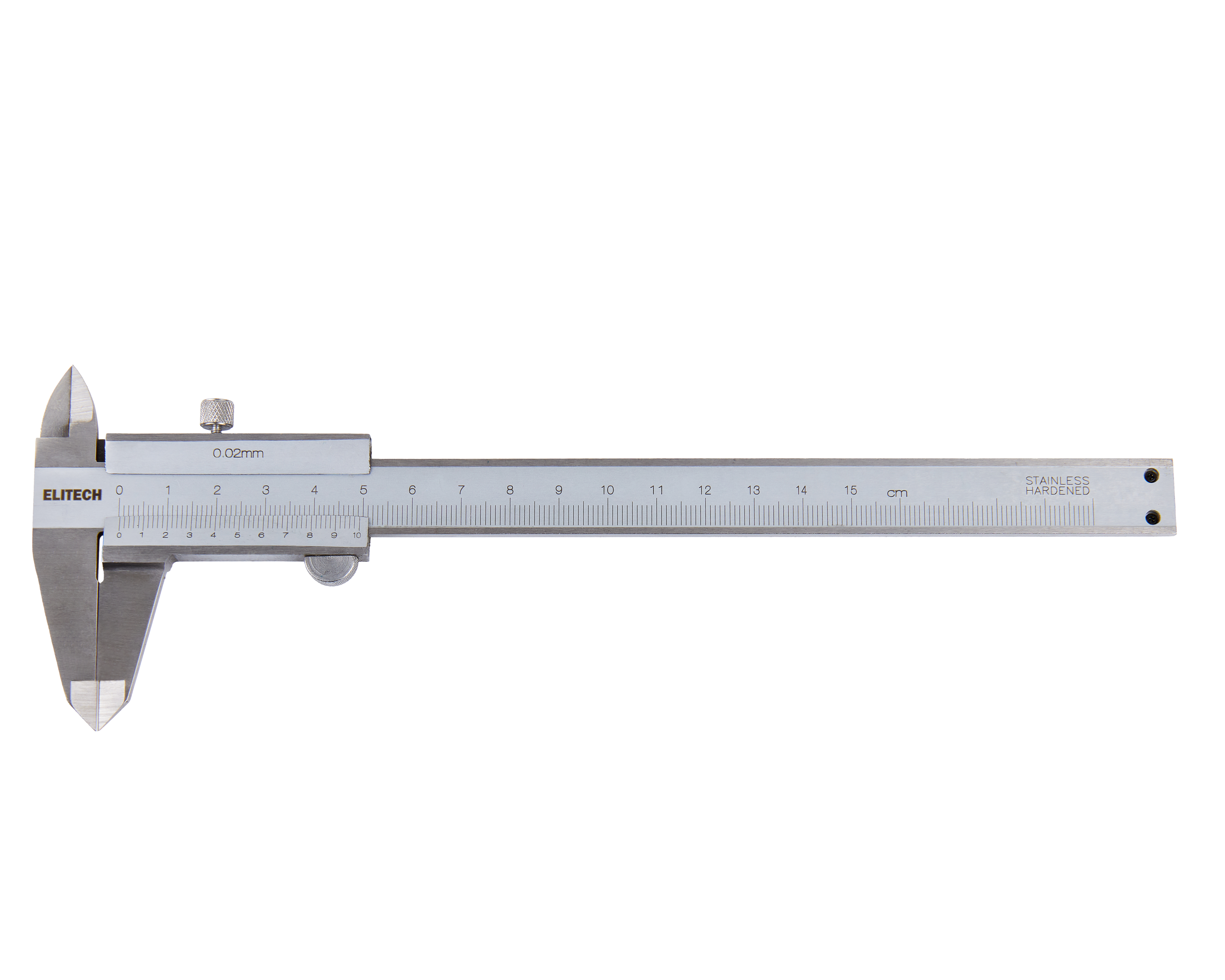 Штангенциркуль — 207206