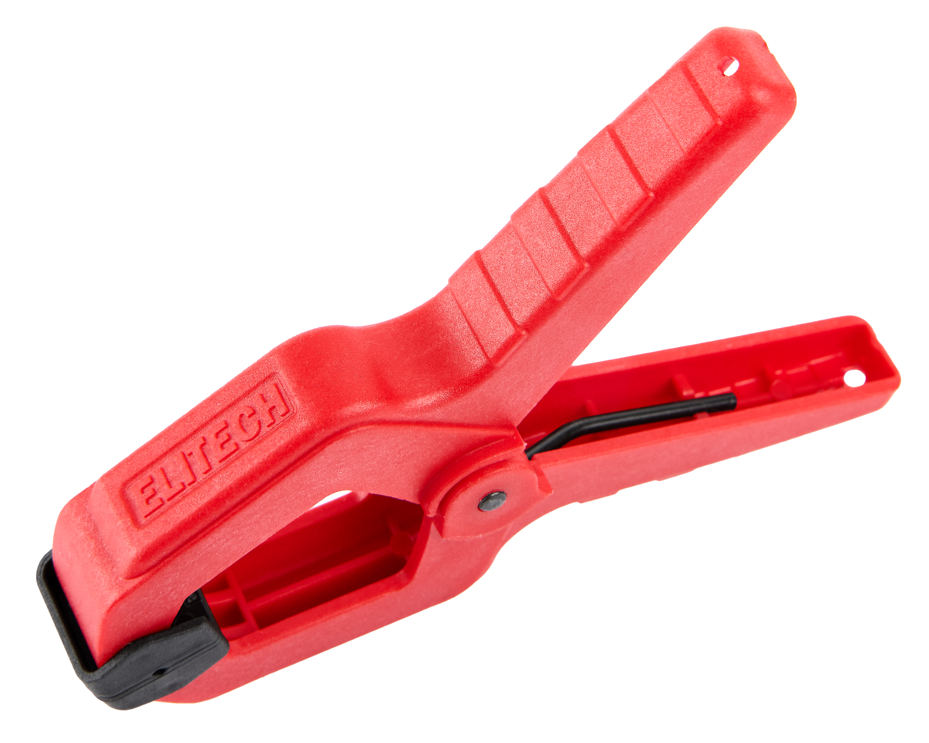 Струбцина пружинная