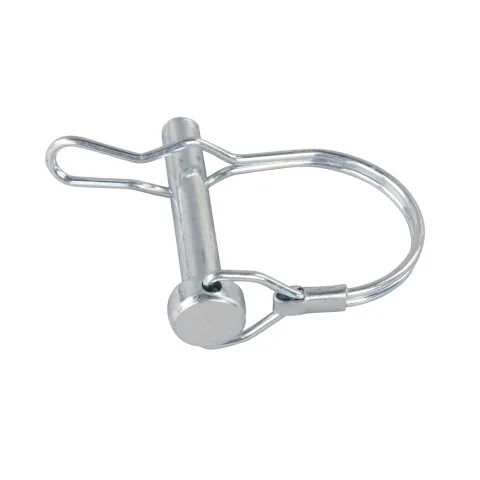 Стопроный штифт для землебура — E-07331