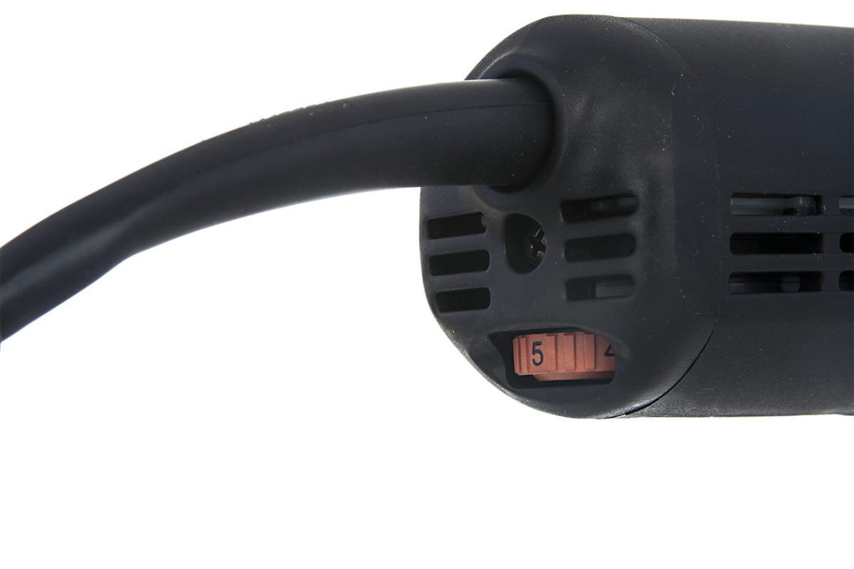 Углошлифовальная машина Makita 9566CV