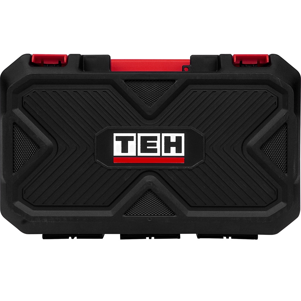 Дрель аккумуляторная 20V TEH TDBL320-2B