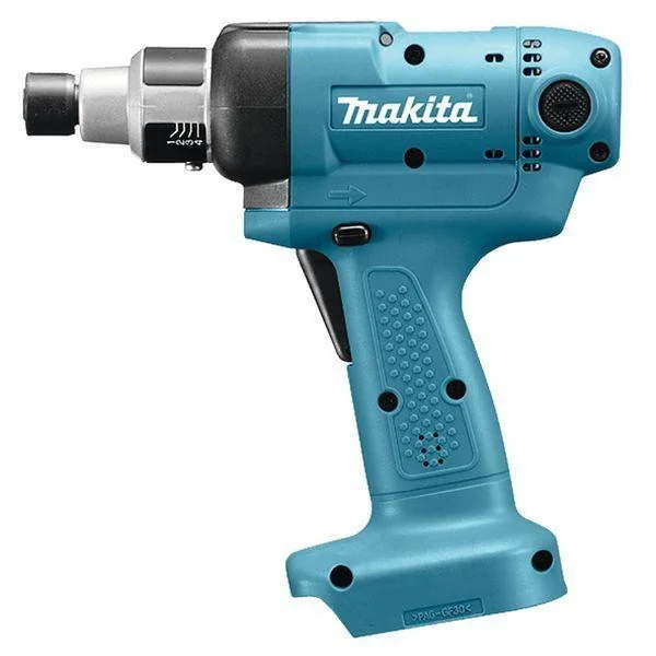 Аккумуляторный шуруповерт Makita DFT125FZ