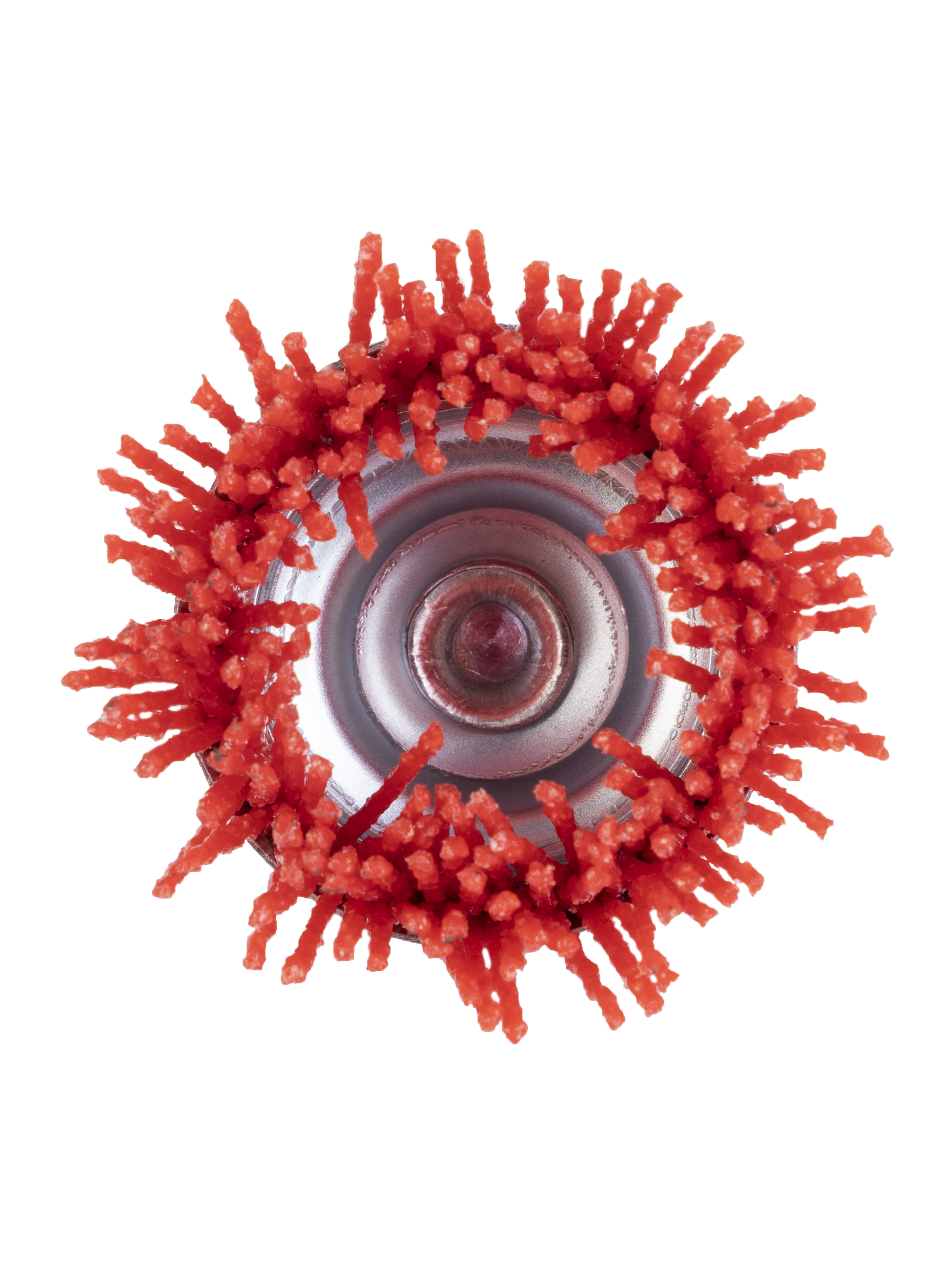 Щетка для дрели 50 мм