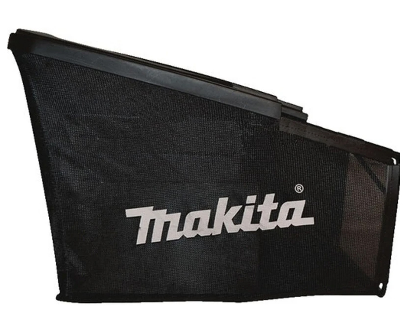 Нейлоновый травосборник 60 литров для ELM4610, PLM4610, PLM4620, DLM460 Makita 671001418