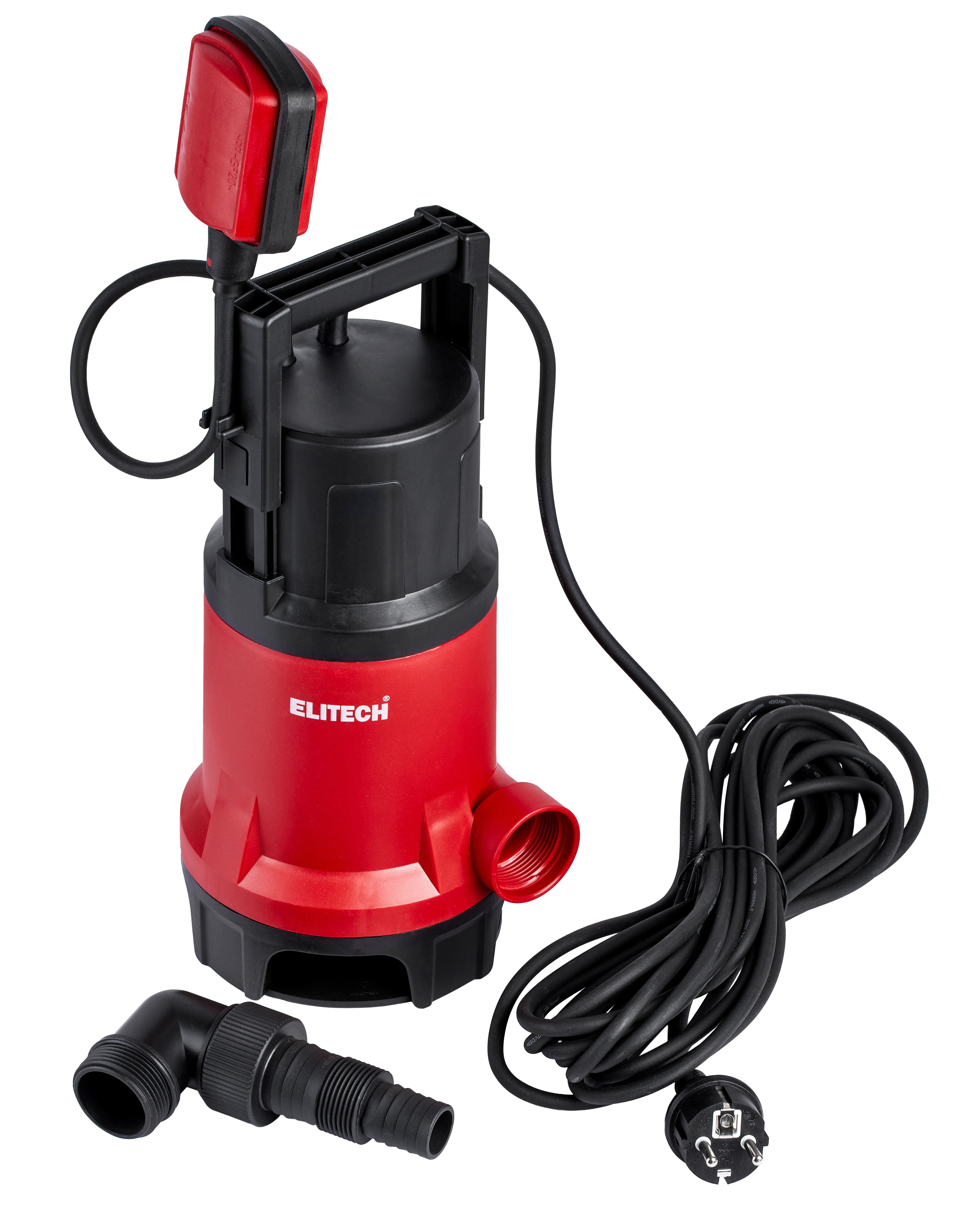 Насос погружной дренажный — 205633