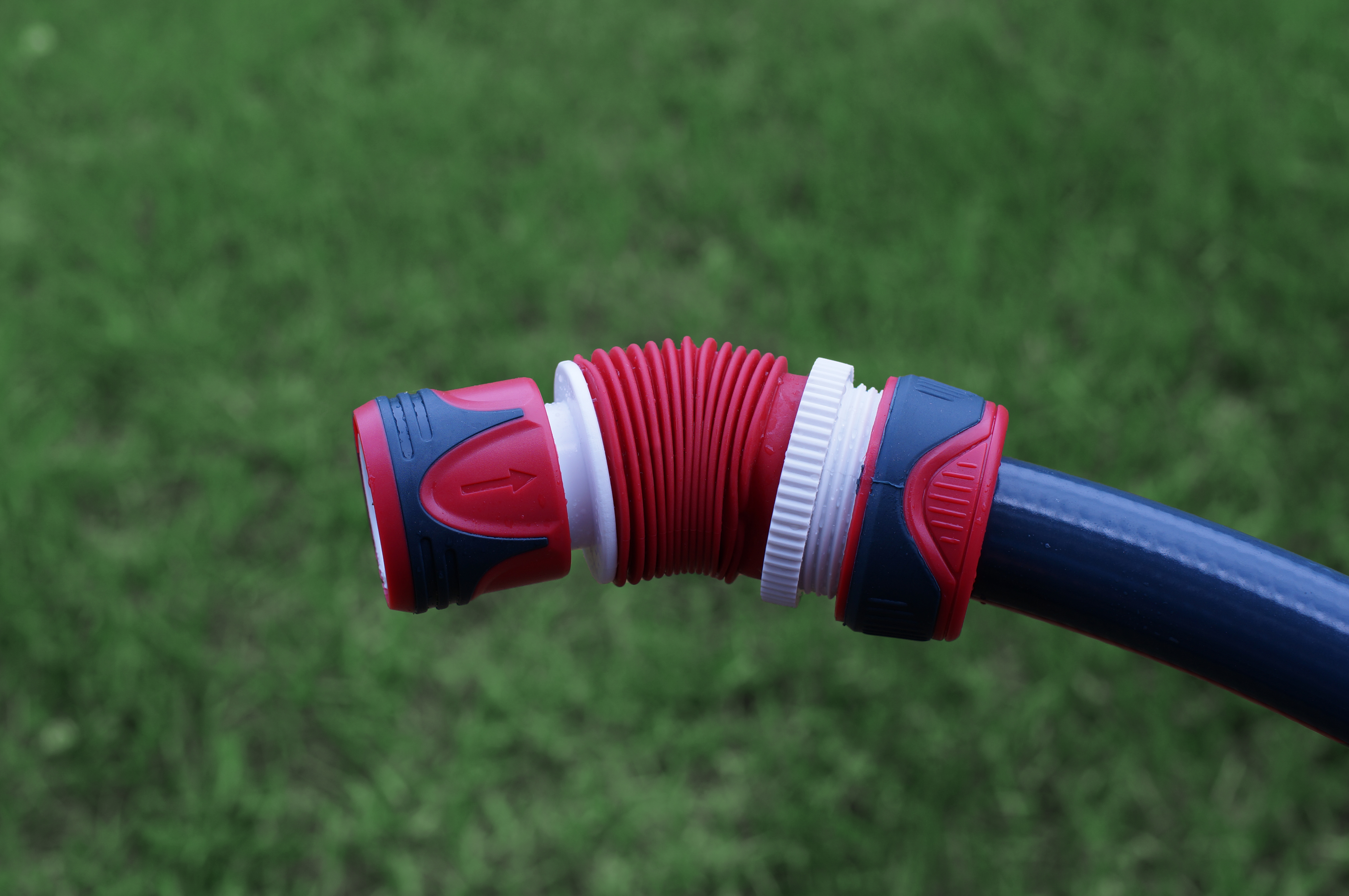 Коннектор гибкий 3/4 — 206052