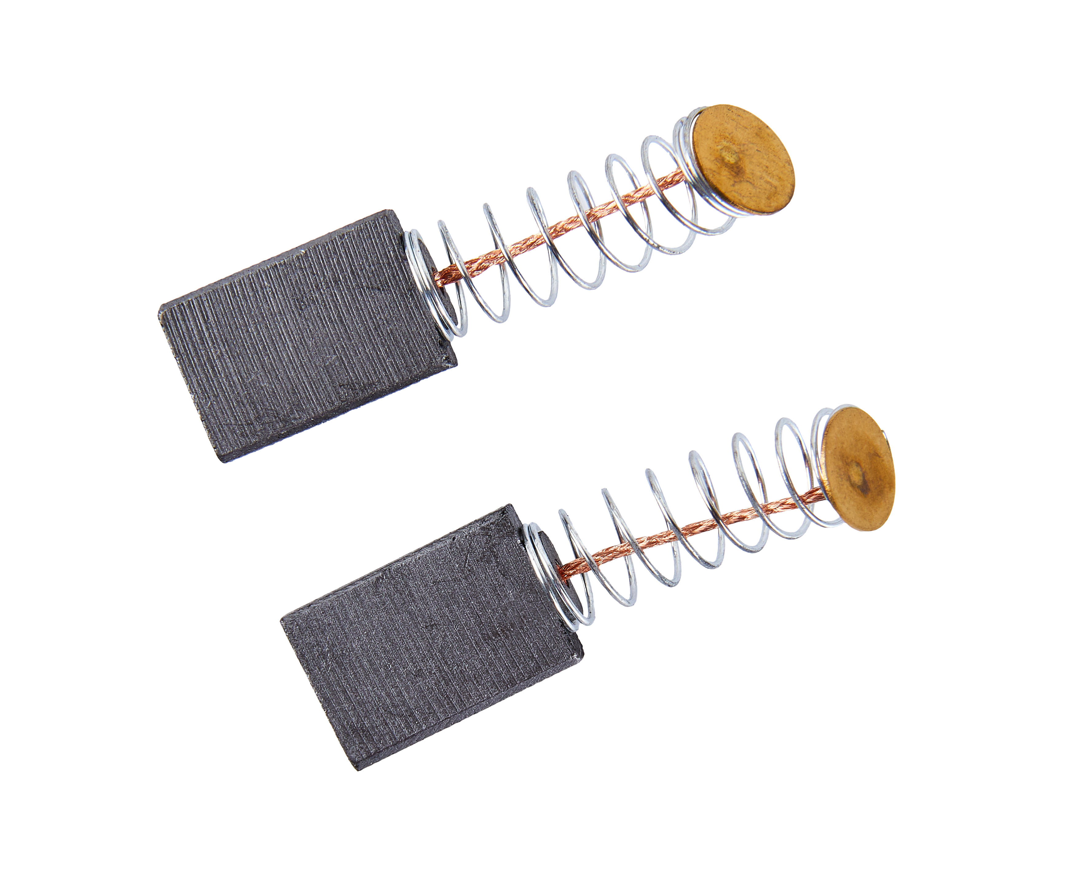 Щетки графитовые — 209038